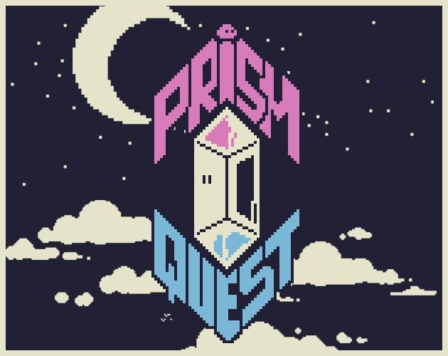 Prism Quest